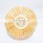 Hot Sale Natural Bamboo Ceiling Light For Living Room Decor High Quality Pendant Light Vietnam Supplier