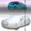 Outdoor Flexible Protective Car Cover for VWID3 Waterproof and Durable for Car Accessories Dupont Nano Deluxe Edition Thickened