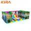 Playground Equipment Supplier Indoor Small Children Playground With High Quality