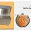 Chinchin Dough Cutting potato fries machine Chin Chin Cutter