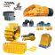 Factory Price Excavator Pc300-5 Top Roller Carrier Roller