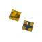 LC8805- 1515 RGB Led Chip Bright LED SMD Chip 4 Pins 0.1W High Quality Dc5v