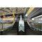 0.5m/s speed good commercial indoor escalator price