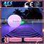 ACS color changing mood led light ball