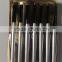 ZH007 best seller makeup brush sets professional makeup tools