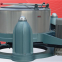 Beladungskapazit?t 200 kg industrielle Waschmaschine