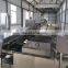 Commercial egg white powder processing machine