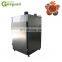 commercial fish and meat smoker for sausage