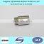 CNC Precision Milling Machined Parts, Stainless Steel CP Extension Nipple