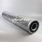 HP107L36-VTM7-10V UTERS replace of HY-PRO hydraulic filter element