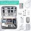 Electronic Accessories Case Cable Charger Organizer Case, Waterproof Portable Digital Storage Bag,Electronics Organizer Travel Cable Organizer Bag