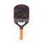 Carbon 16mm Thickness Rough Textured Skin Special Air Dynamic Throat USAPA Pickleball Paddle
