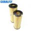 Best price CORALFLY filters 26320-3A000 26320-3A001 263203A000 OX775D oil filters for Hyundai