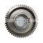 16JS200T-1707106  16JS200T-1707030 main shaft reduction gear for 16-speed transmission of Dongfeng Heavy Duty Trucks
