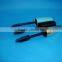 Plastic Empty Eye Masacara Container / Make up Cosmetic Container With Mascara Brush Cap