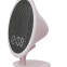 New White Noise Sleep Sound Machine and Night Light with 1500mAh Battery Portable Sound Machine for Baby