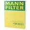 Filtro original genuino de cabina MANN, filtro de motor de automóvil CUK26011 C2P 2410 para Jaguar