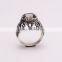 SMOKY RING ,925 sterling silver jewelry wholesale,WHOLESALE SILVER JEWELRY,SILVER EXPORTER,SILVER JEWELRY FROM INDIA