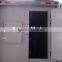 Guangzhou sliding cold storage door,slide cold room door,guangzhou cold room door