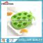 DIY Pineapple Silicone Juice Ice Cube Tray Mould Maker Ice Tray