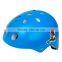 KY-B0062 Children Hoverboard Round Helmet with white eps