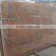 Hot Sale Natural Stone Polished Multicolor Red Granite Tiles