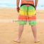 Men's beach Hawaiian leisure 100% cotton short sleeve shirt printing loose big yards