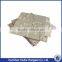 china fabricated cnc machining aluminum product
