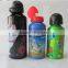 Hot sale new sports bottle with new cap for kids