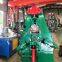 Automatic Steel Flange Making Machine Nc Radial and Axial Ring Rolling Machine Ring Forging Line