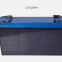 Front terminal battery  12V 100AH Deep Cycle Battery