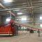full set of NPK fertilizer machine line fertilizer granulation machine compost equipment