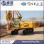 46m HF850A , Piling Driver, Piling rig manufacture
