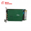 EPRO | Emerson MMS6211 Vibration Monitoring Card In Stock