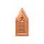 Copper Dormer Window