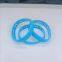 Wholesale Glow-in-the-dark Haitao Master Dasui Dharani Mantra Embossed Printing Male and Female Knot Custom Silicone Bracelet