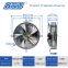 YWF 4E-450 China Fans Manufacturers Ac Axial Industrial Exhaust Ventilation Cooling Fan