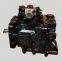 for Komatsu fan motor D65EX-15/16 D65PX-15 D65WX-15/16 D85EX-15 D61ex  D85ex Hydraulic Pump 708-1s-00240 Fan Pump