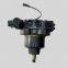 Piezas de maquinaria de construcción WA470-6 D65PX-16 D65EX-16 D85EX-15 motor de ventilador hidráulico 708-7S-00352/0720/00690/00671/00810 /00820