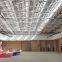 Electric Folding Manual Ceiling Mounted Basketball Backboard Stand ROOF MOUNT BASKETBALL
