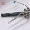 1600C Double Spiral Type SiC Heating Elements Silicon Carbide Heating rod