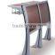 Lecture Hall Seating/School furniture