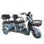 2025 Paige Electric Tricycle 600w Motorized Trike Scooter Motorcycle 3 Wheel Tricycle for Kids Baby Slingshot for Adults