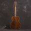 China wood guitar Manufacturer 38inch acoustic guitar OEM factory OTIS travel guitar 380L