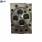Cylinder head OM457 OM460 OM501 OM502 engine A4570102221, A4570104421 original factory