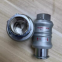 M/7348, Norgren, Manual Actuated Sleeve Valve, G1/2' Thread