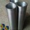ASTM B521 Ta1 Tantalum Pipe 99.95% Tantalum Tube