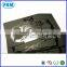 UV coated cards