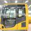 SE210 Excavator Cab