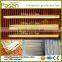 Best selling twin wooden chopstick machine | bamboo twins chopstick machine | twins bamboo chopstick making machine